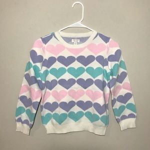 1989 Place, Sweater, Winter Wear, Size 12, Girls